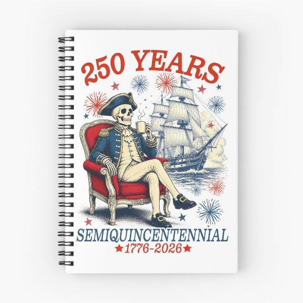 Item preview, 250 Years USA  1776-2026 Semiquincentennial designed and sold by elongatedjazz.