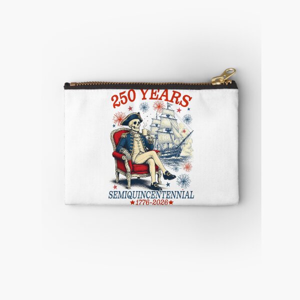 Item preview, 250 Years USA  1776-2026 Semiquincentennial designed and sold by elongatedjazz.