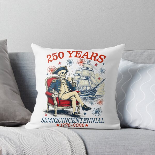 Item preview, 250 Years USA  1776-2026 Semiquincentennial designed and sold by elongatedjazz.