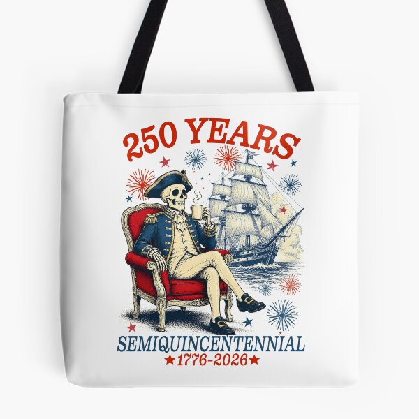 Item preview, 250 Years USA  1776-2026 Semiquincentennial designed and sold by elongatedjazz.