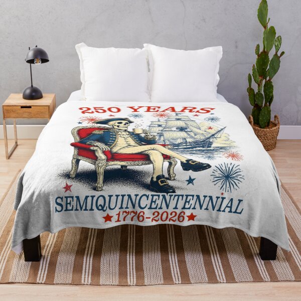 Item preview, 250 Years USA  1776-2026 Semiquincentennial designed and sold by elongatedjazz.