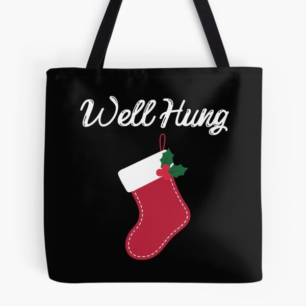 Item preview, Well Hung designed and sold by Little-Bit-Xtra.