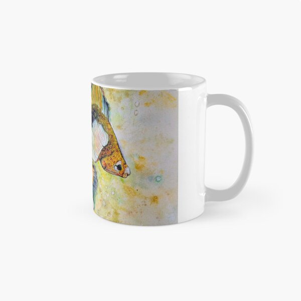 Item preview, Fancy Fish designed and sold by nicoleliz.
