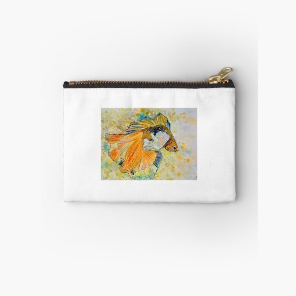 Item preview, Fancy Fish designed and sold by nicoleliz.