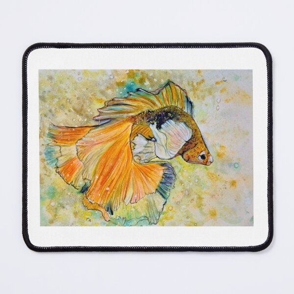 Item preview, Fancy Fish designed and sold by nicoleliz.