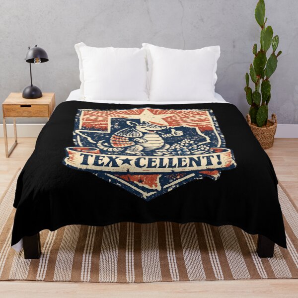 Item preview, Texas State of Excellence designed and sold by KungPowUnicorn.