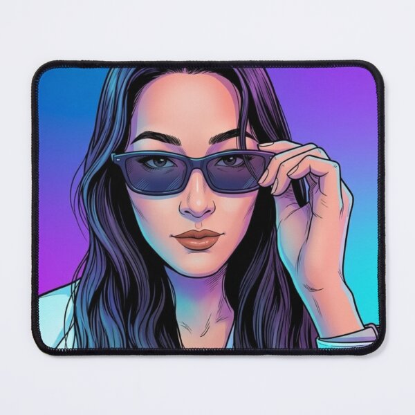 Item preview, Too Cool Thai GL Tv Series Lgbtq+ WLW Decor Poster Print Art Comic designed and sold by Mind Space.