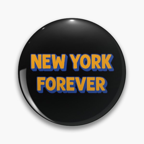 Item preview, New York forever designed and sold by YChangShop.