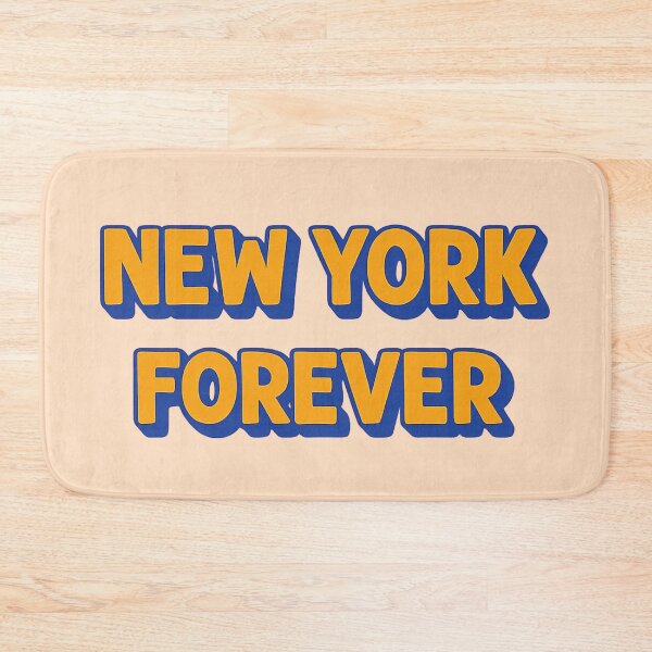 Item preview, New York forever designed and sold by YChangShop.