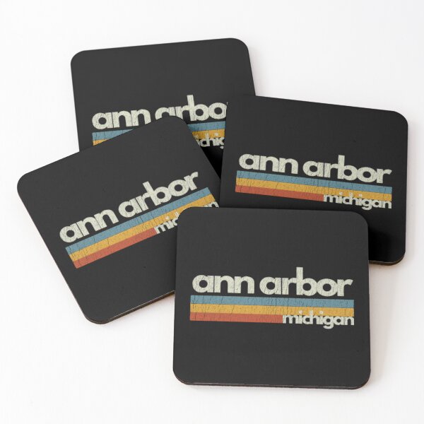 Item preview, Ann Arbor Michigan designed and sold by carriemolinar.