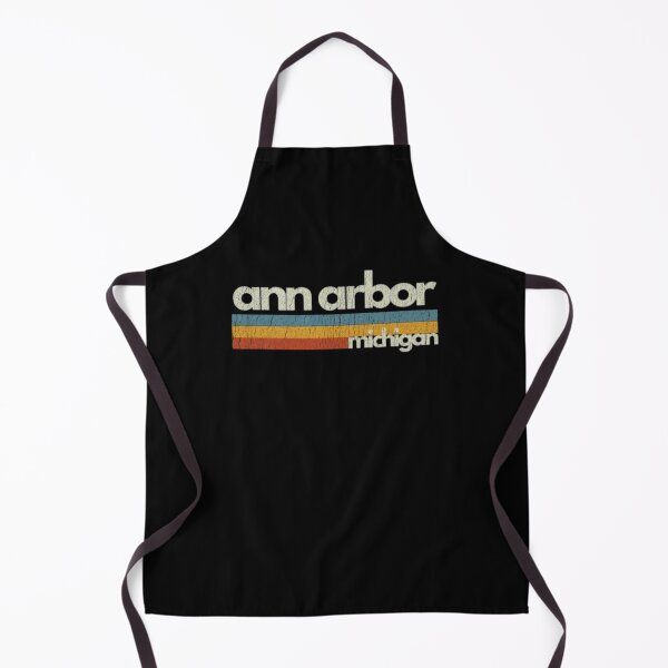 Item preview, Ann Arbor Michigan designed and sold by carriemolinar.