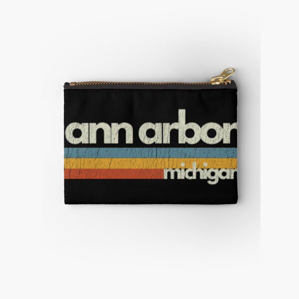 Item preview, Ann Arbor Michigan designed and sold by carriemolinar.