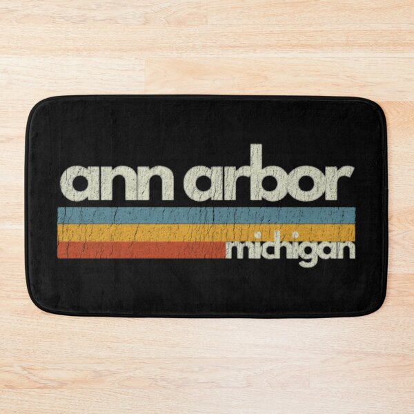 Item preview, Ann Arbor Michigan designed and sold by carriemolinar.