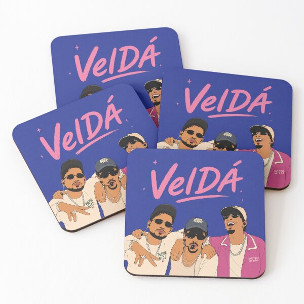 Item preview, vELdá Bad Bunny OC and Dei V designed and sold by BC Designs.