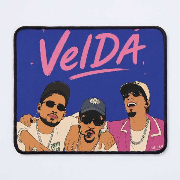 Item preview, vELdá Bad Bunny OC and Dei V designed and sold by BC Designs.