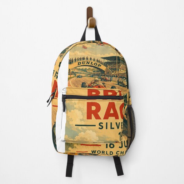 Item preview, British Racing 1960 – Vintage Racing designed and sold by Fleetwood1994.