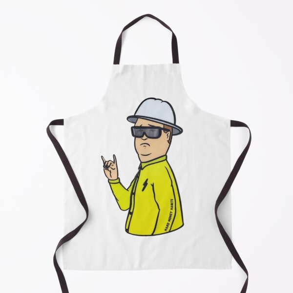 Item preview, Rock On Bobby designed and sold by stzl26.
