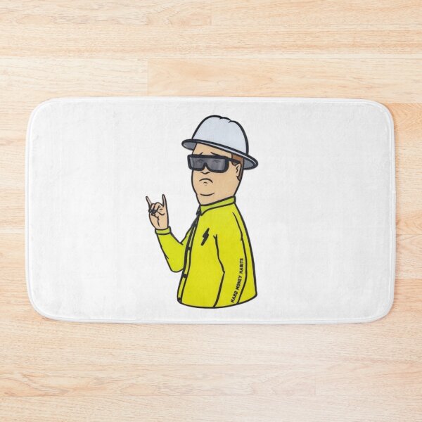 Item preview, Rock On Bobby designed and sold by stzl26.