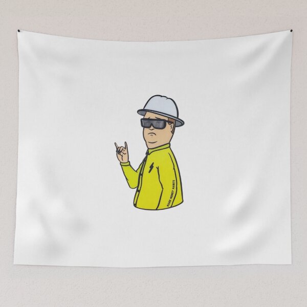 Item preview, Rock On Bobby designed and sold by stzl26.