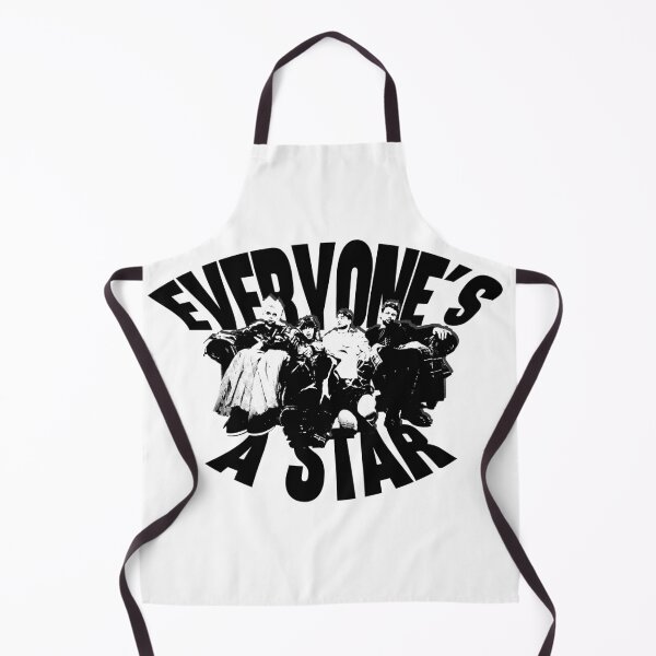 Item preview, Everyone's a Star Ver. B&W - 5sos designed and sold by EVXIAR.