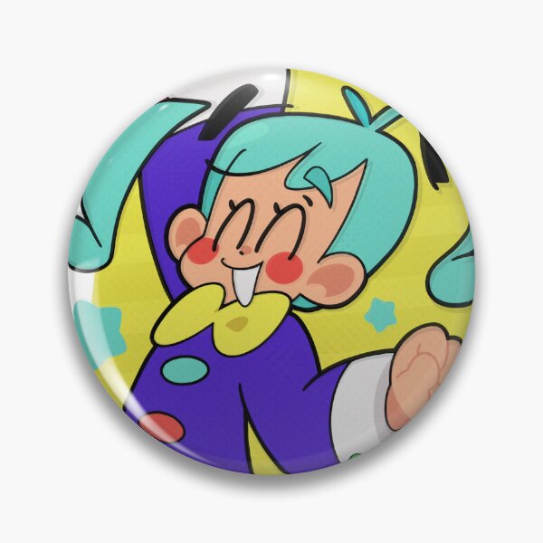 Item preview, Static Miku designed and sold by Maletoh.