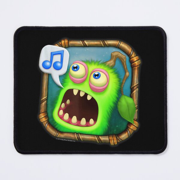 Item preview, My Singing Monsters_ Furcorn Icon designed and sold by KarimeRenin.