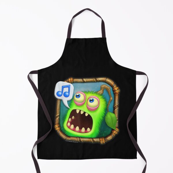 Item preview, My Singing Monsters_ Furcorn Icon designed and sold by KarimeRenin.