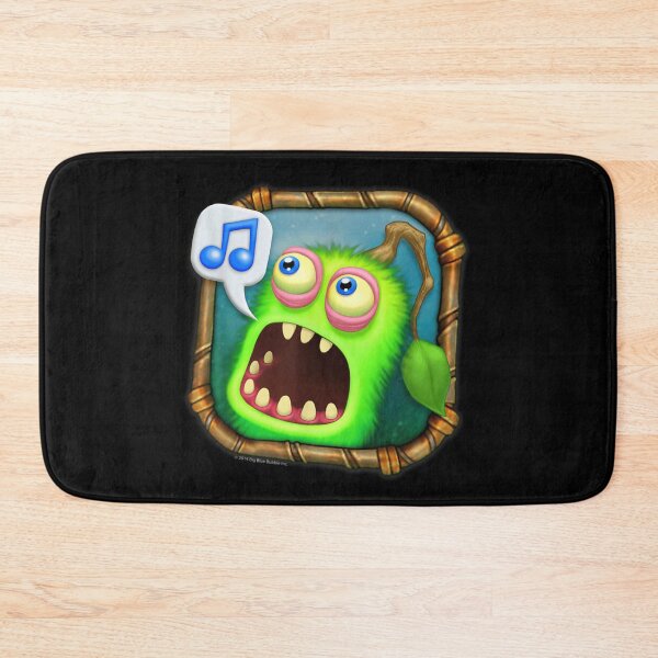 Item preview, My Singing Monsters_ Furcorn Icon designed and sold by KarimeRenin.