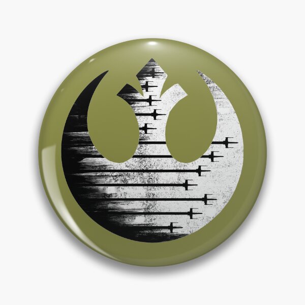 Item preview, Rebel Forces designed and sold by PastelWingg.