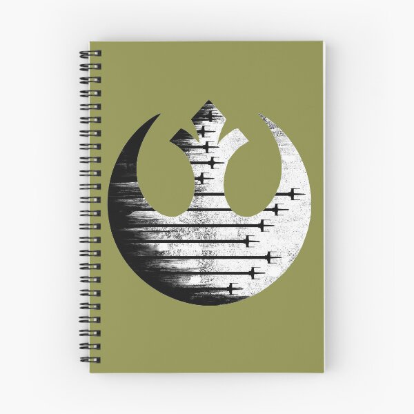 Item preview, Rebel Forces designed and sold by PastelWingg.