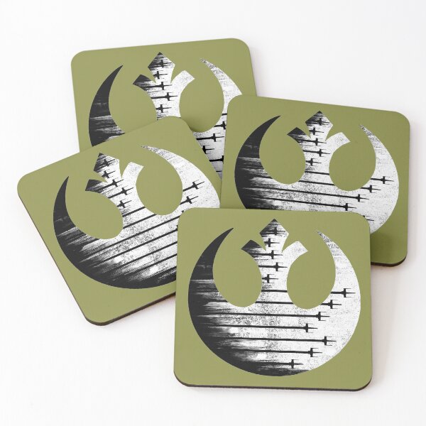 Item preview, Rebel Forces designed and sold by PastelWingg.
