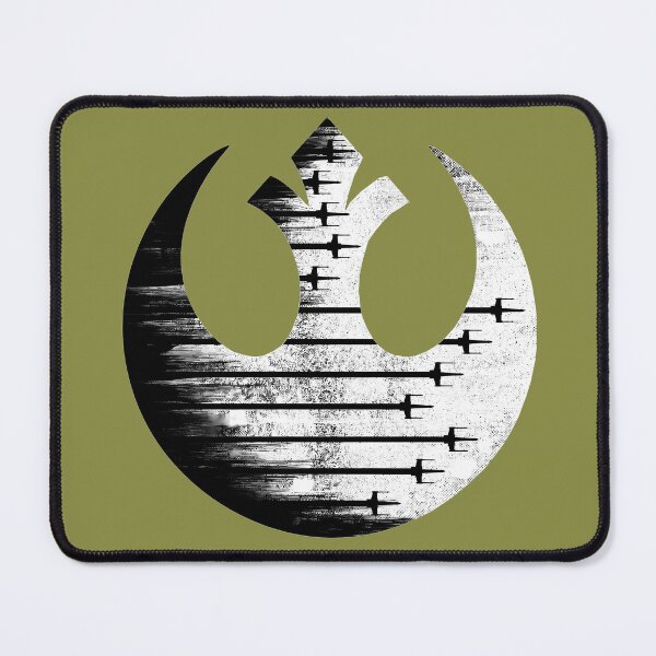 Item preview, Rebel Forces designed and sold by PastelWingg.