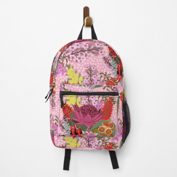 Item preview, Aussie Wildflower Bouquet designed and sold by Jagraphix.
