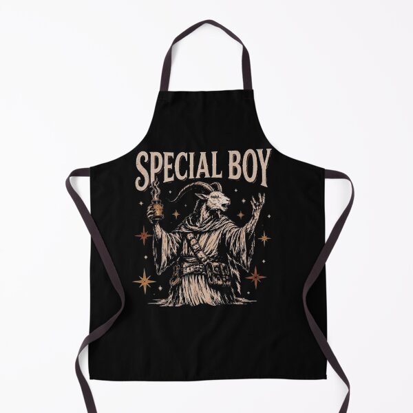 Item preview, Special Boy Prepotente designed and sold by Bralipse.