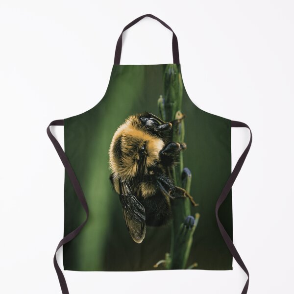 Item preview, Nature Lover Gardener Pollinator Insect designed and sold by GeneVievEOart.