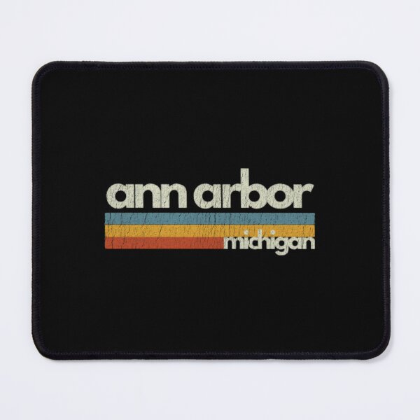 Item preview, Ann Arbor Michigan designed and sold by stowejames.