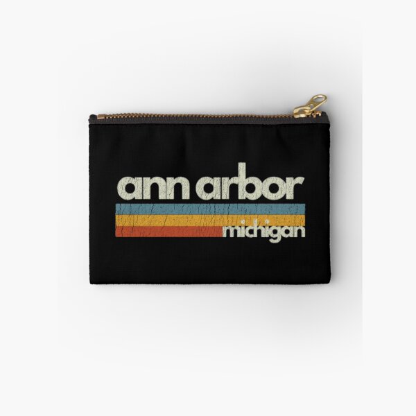 Item preview, Ann Arbor Michigan designed and sold by stowejames.