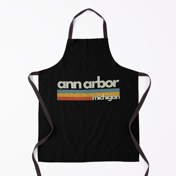 Item preview, Ann Arbor Michigan designed and sold by stowejames.