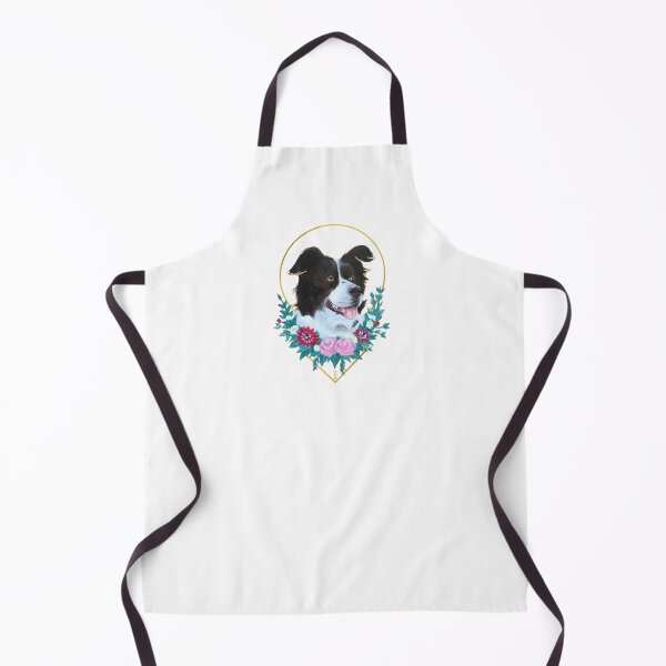 Item preview, The Working Dog Collection - Border Collie designed and sold by KrissyAPDesigns.