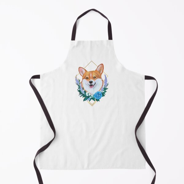 Item preview, The Working Dog Collection - Corgi designed and sold by KrissyAPDesigns.