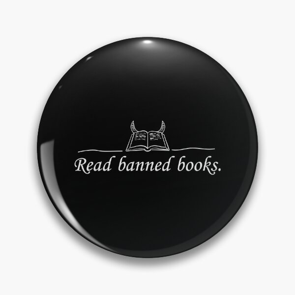 Item preview, read banned books. designed and sold by friendlycoronerstore.