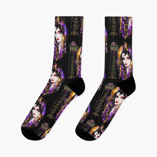 Item preview, Velvet Static — Weimar Nocturne designed and sold by Sanctum Icons.