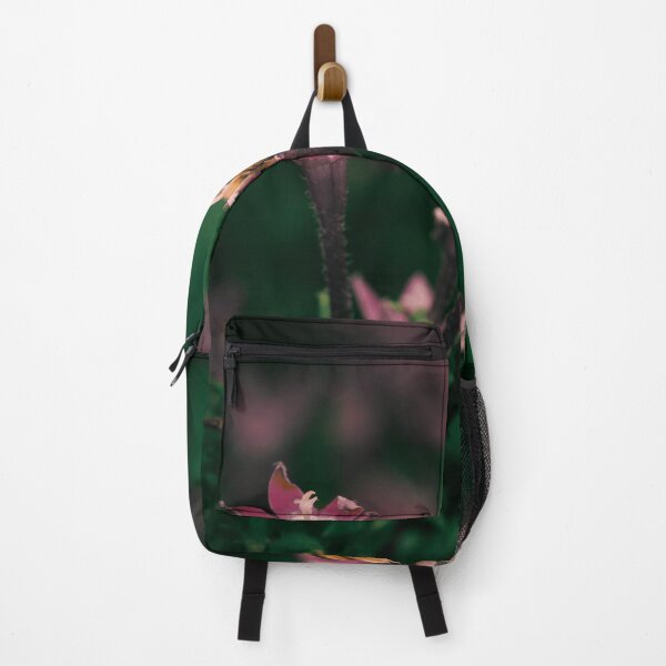 Item preview, Bee Flower Nature Lover Pollinator designed and sold by GeneVievEOart.