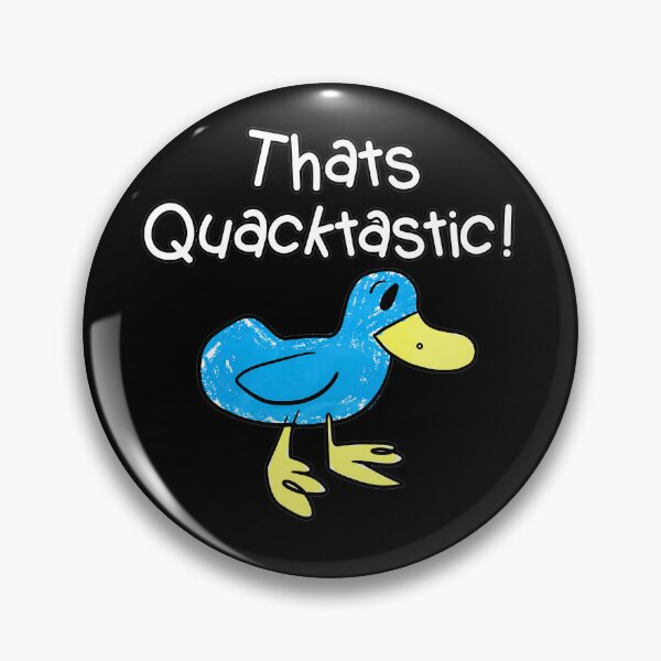 Item preview, thats Quacktastic Draw Funny designed and sold by PastelWingg.