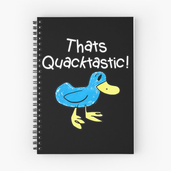 Item preview, thats Quacktastic Draw Funny designed and sold by PastelWingg.