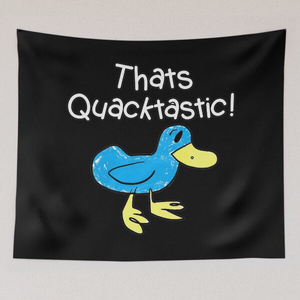 Item preview, thats Quacktastic Draw Funny designed and sold by PastelWingg.