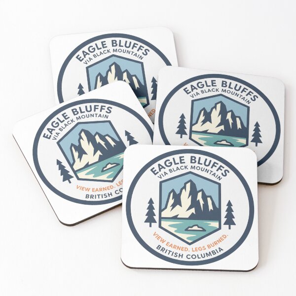 Item preview, Eagle Bluffs Black Mountain designed and sold by Triple-Crown.