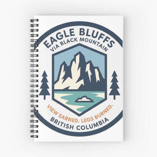 Item preview, Eagle Bluffs Black Mountain designed and sold by Triple-Crown.