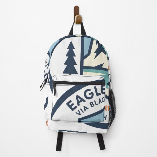 Item preview, Eagle Bluffs Black Mountain designed and sold by Triple-Crown.