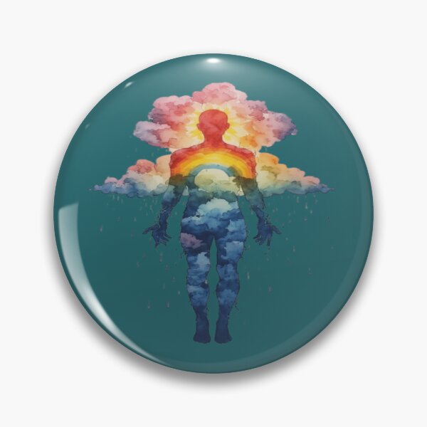 Item preview, Emotional Weather Systems designed and sold by BlackSheeper.